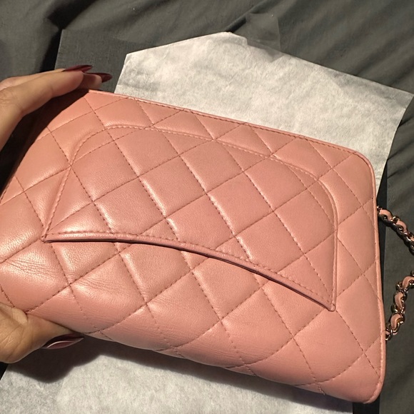 Chanel WOC - Picture 8 of 13